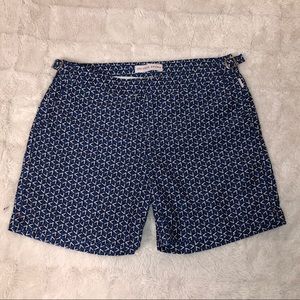 Orlebar Brown Classic Bulldog - 33